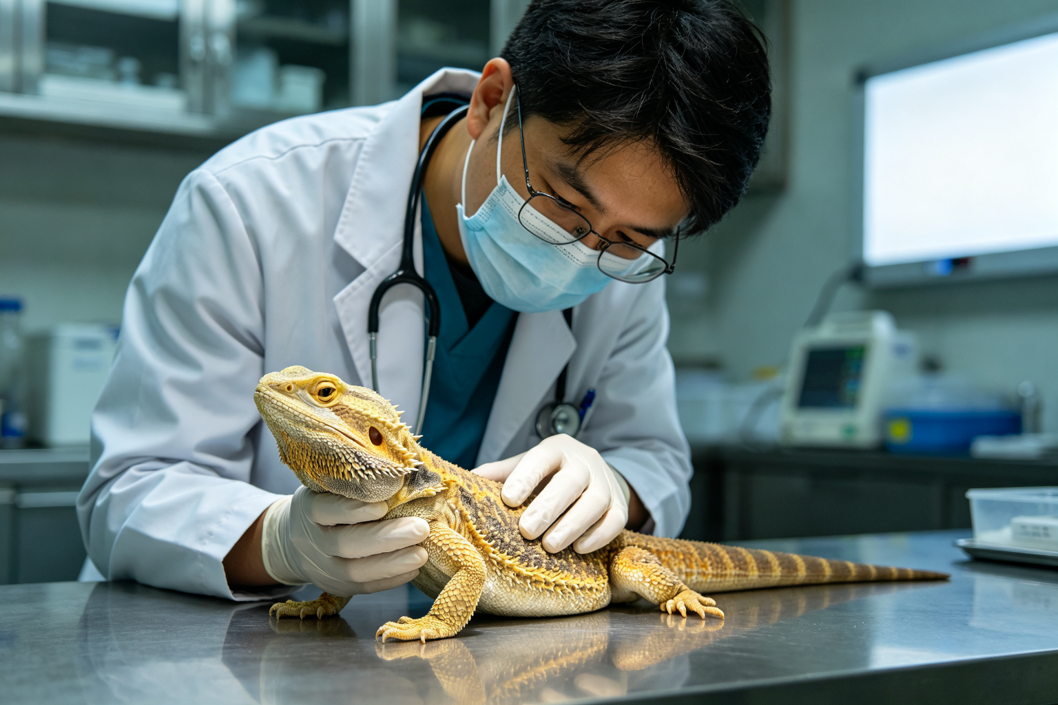 異寵常見急症：哪些症狀需要立刻就醫